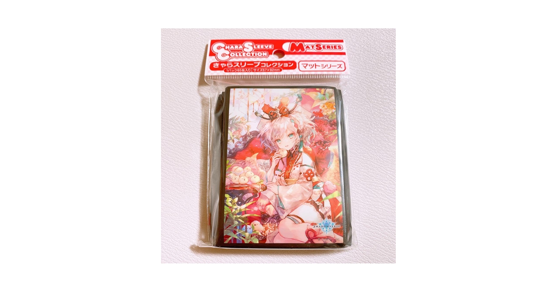 Amazon.co.jp: シャドウバース 万華の鳳凰 ほーちゃん 公式